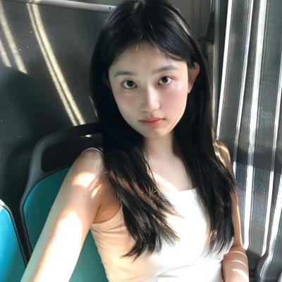 来自镜中的你